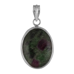 Ruby Zoisite